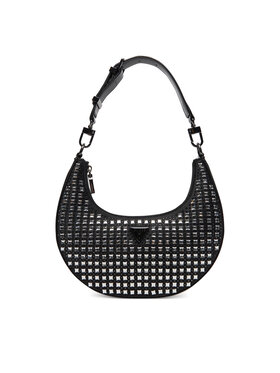 Guess Guess Táska HWIM92 05010 Fekete