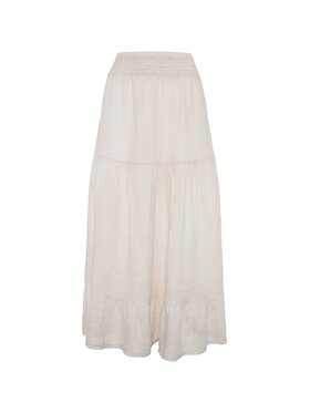 ACANFORA ACANFORA Gonna 5117-BEI Beige Regular Fit