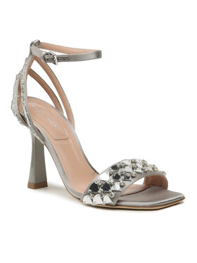 Alberta Ferretti Alberta Ferretti Сандали 23151A6312 8221 Сив