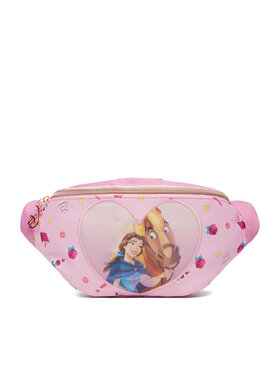 Princess Princess Τσάντα CEO-ACCCS-SS26-300DPRN Ροζ