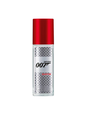 James Bond 007 James Bond 007 007 Quantum Dezodorant spray