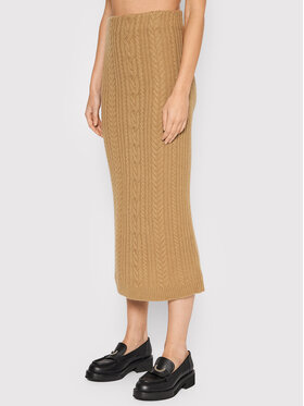 Lauren Ralph Lauren Lauren Ralph Lauren Tiesus sijonas 200841655 Ruda Regular Fit