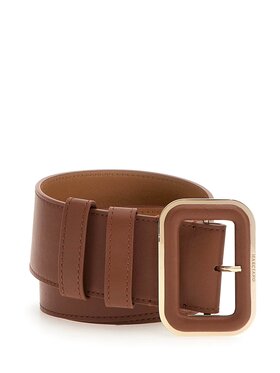 Marciano Guess Marciano Guess Pasek Damski 172615 Brązowy