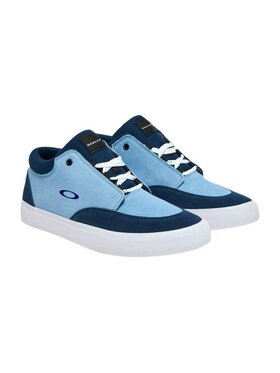 Oakley Oakley Buty FOF100540 Niebieski