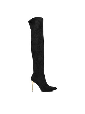 DeeZee DeeZee Csizma JDY230101 Fekete