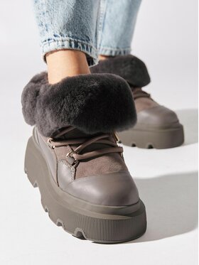 Μπότες Χιονιού Inuikii φωτογραφία