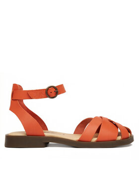 Fly London Fly London Sandaalid Allifly P145409 Punane