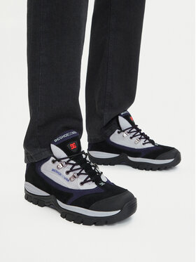 DC Shoes DC Shoes Trekking čevlji EO-RECON OG DC02635003 Črna