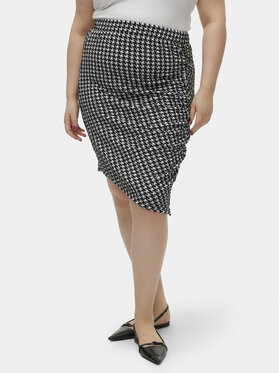Vero Moda Curve Vero Moda Curve Pliiatsseelik Bena 10301999 Must Regular Fit