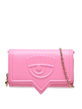 Chiara Ferragni Chiara Ferragni Ročna torba 74SB5PA5 Roza