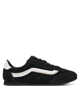 Vans Vans Sneakers Super Lowpro VN000Z2ZBA21 Negru