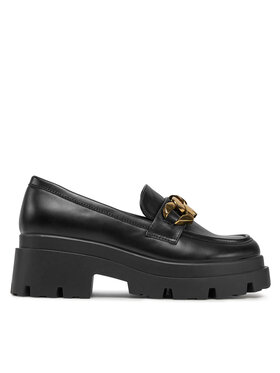 DeeZee DeeZee Slipper 8-409-1 Schwarz
