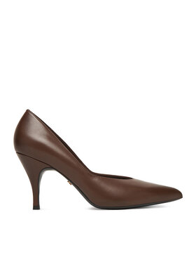 GINO ROSSI GINO ROSSI High Heels EO-SLT129-31 Braun