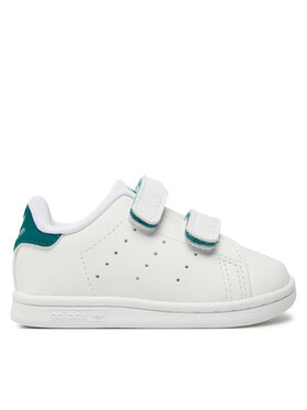 adidas adidas Сникърси Stan Smith Cl I IE9142 Бял