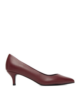 Lasocki Lasocki High Heels CEO-HY7375-1 Dunkelrot