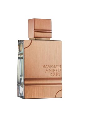 Al Haramain Al Haramain Amber Oud Woda perfumowana