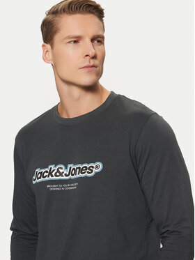 Longsleeve Jack & Jones φωτογραφία