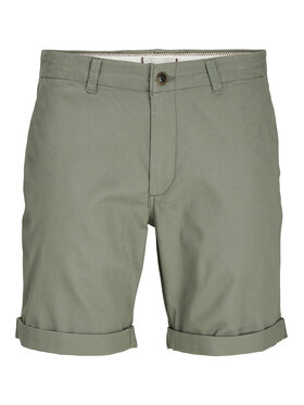 Σορτς υφασμάτινο Jack & Jones φωτογραφία