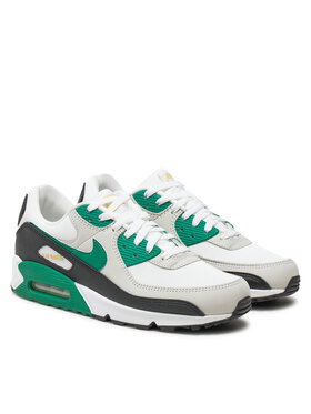 Nike Tenisice Air Max 90 FB9658 102 Bijela