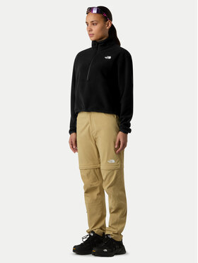 The North Face The North Face Jaka Polar Glacier NF0A8D2C Melns Regular Fit