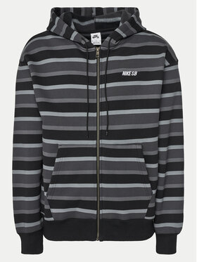 Nike Nike Mikina FN2512 Čierna Regular Fit
