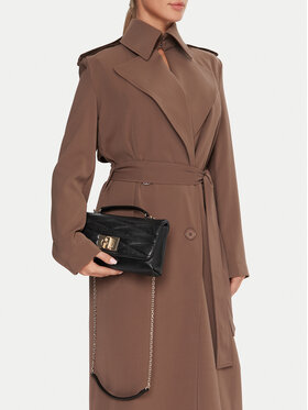 Furla Furla Ročna torba WE00798-BX3548-O6000-1-007-20-CN-E Črna