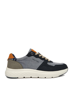 Nautica Nautica Sneakers CWBEO-BASILIO-01 Bleumarin