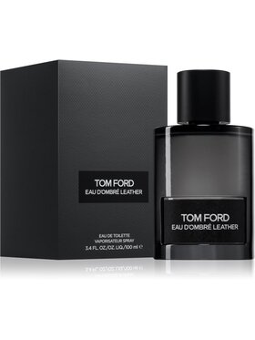 Tom Ford Tom Ford Tom Ford Eau d'Ombre Leather woda toaletowa 100ml dla Panów Woda toaletowa