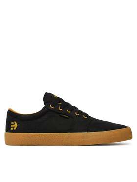 Etnies Etnies Сникърси Barge Ls 4101000351 Черен