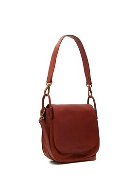 The Chesterfield Brand The Chesterfield Brand Saszetka 265228 Brązowy
