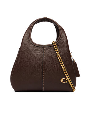 Coach Coach Τσάντα Lana 19 CCY32 Μαύρο