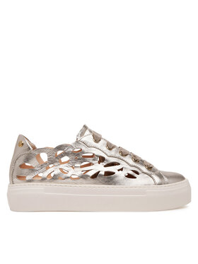 AGL AGL Sneakers Mandi D925249PGKV211G224 Auriu