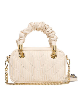 Aldo Aldo Handtasche Safira 13934898 Beige