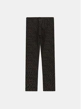 Coccodrillo Coccodrillo Leggings WC4122101CEJ Siva Slim Fit