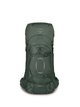 Osprey Osprey Plecak 318920 Zielony