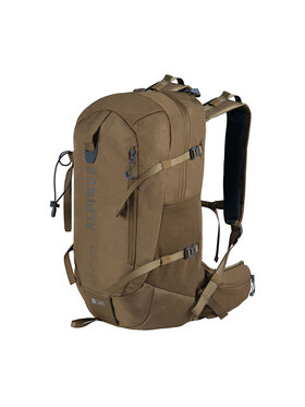 Alpinus Alpinus Plecak Mallcu 28 Zielony