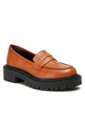 Simple Simple Обувки SL-18-02-000060 314 Оранжев