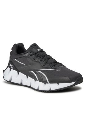 Reebok Reebok Buty Zig Dynamica 4 Shoes HR1376 Czarny