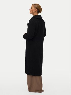 Vero Moda Vero Moda Дублянка Teresa 10333681 Чорний Regular Fit