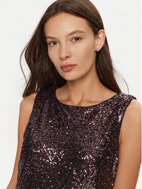 Φόρεμα κοκτέιλ DKNY φωτογραφία