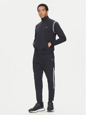 BOSS BOSS Jogginganzug 50533738 Dunkelblau Regular Fit