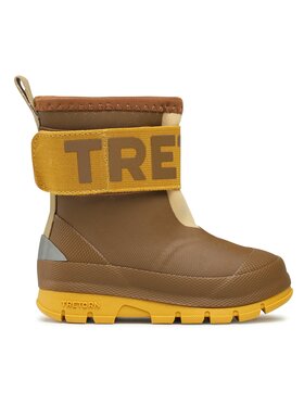 Tretorn Tretorn Gumene čizme Mag 800192 Smeđa