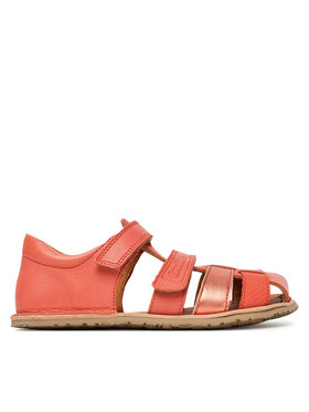 Froddo Froddo Sandale Barefoot Flexy Ivi G3150283-11 D Koraljna