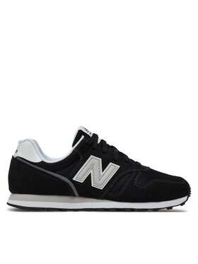 New Balance New Balance Sneakersy ML373KB2 Czarny