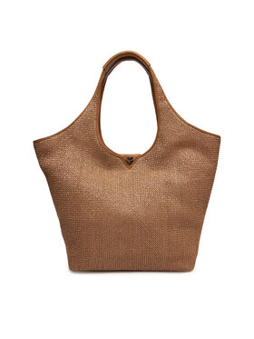 TWINSET TWINSET Kabelka 251LL8AAA Hnedá
