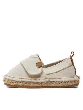 Mayoral Espadrile 41593 Écru