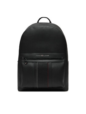 Tommy Hilfiger Tommy Hilfiger Zaino AM0AM13069 Nero