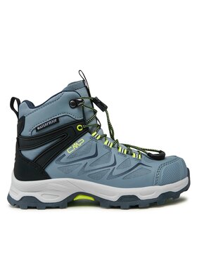 CMP CMP Trekkingi Byne Mid Wp 3Q66894 Zielony