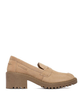 Lasocki Lasocki Loafersy CEO-WB-RONA-33 Beżowy