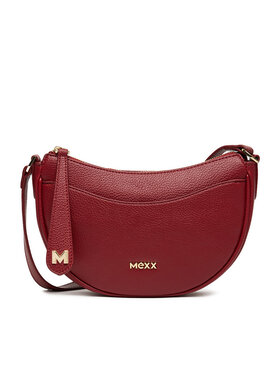 MEXX MEXX Torebka C-MEXX-L-008-08 Bordowy